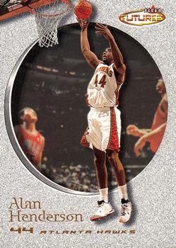 Alan Henderson #198