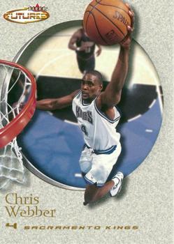 Chris Webber #195