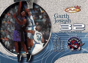 Garth Joseph #236
