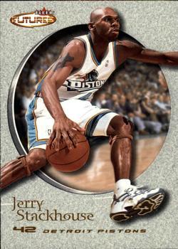 Jerry Stackhouse #169