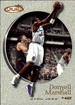 Donyell Marshall #183