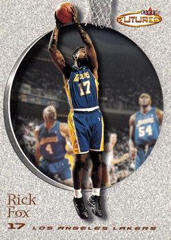 Rick Fox #132