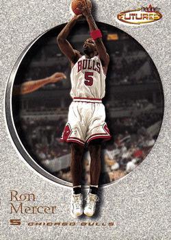 Ron Mercer #151