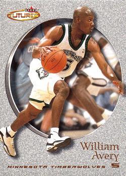 William Avery #34