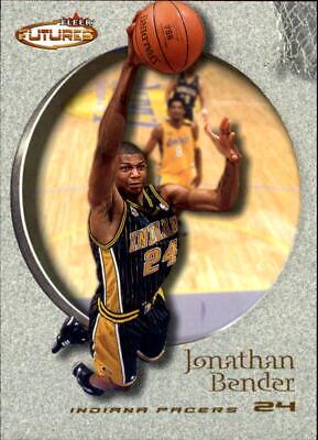 Jonathan Bender #153