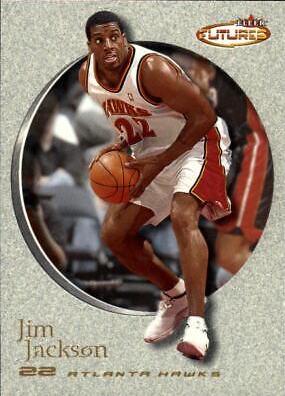 Jim Jackson #155