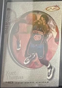 Kurt Thomas #82