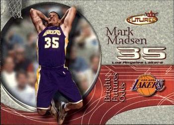 Mark Madsen #231