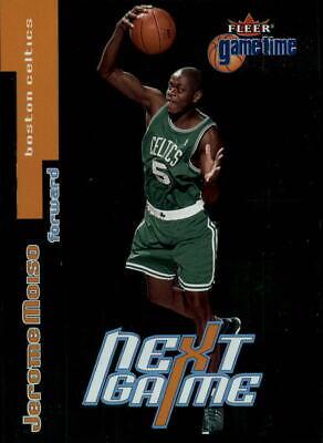 Jerome Moiso #93