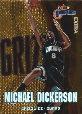 Michael Dickerson [Extra] #33