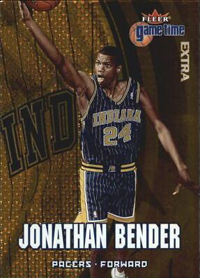 Jonathan Bender [Extra] #64