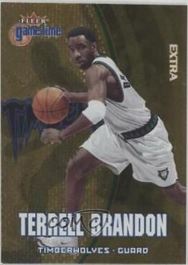 Terrell Brandon [Extra] #21