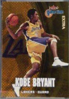 Kobe Bryant [Extra] #3