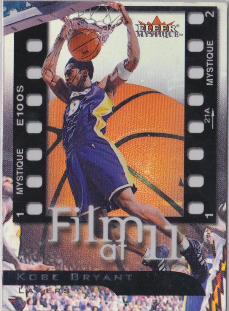 Kobe Bryant #2