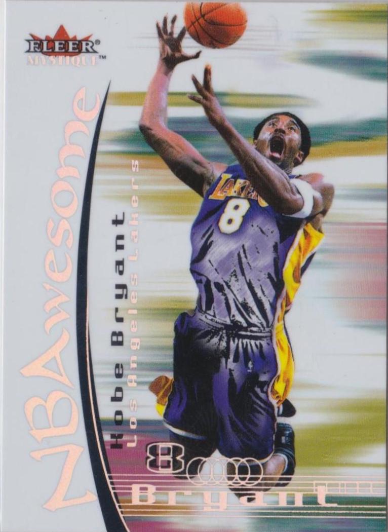 Kobe Bryant #3