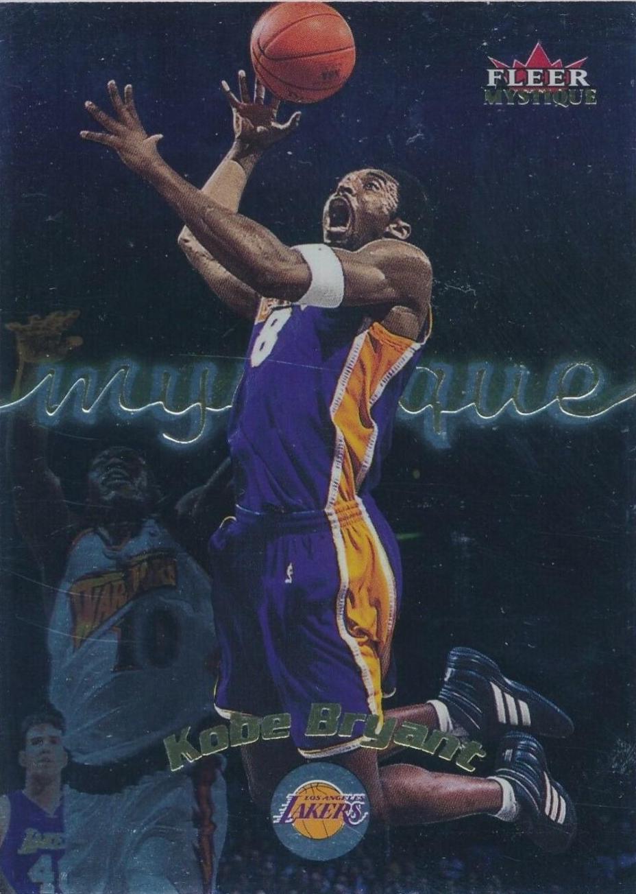 kobe Bryant #30