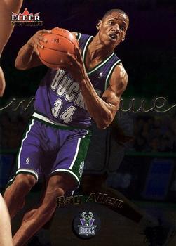 Ray Allen #98
