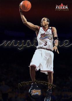 Allen Iverson #39