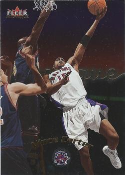 Vince Carter #100