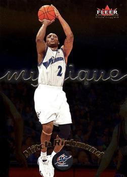Mitch Richmond #96