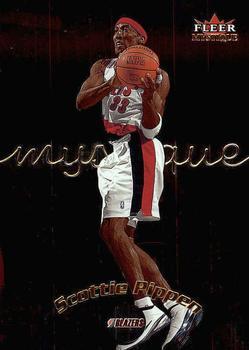 Scottie Pippen #99
