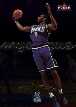 Tim Thomas #83