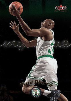 Paul Pierce #63