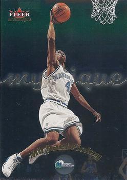 Michael Finley #26