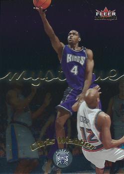 Chris Webber #51