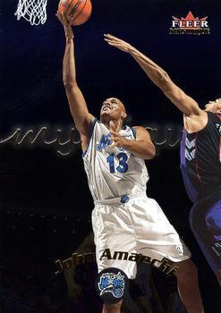 John Amaechi #57