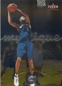 Juwan Howard #28