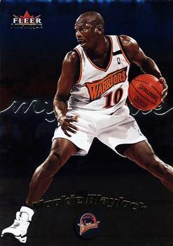 Mookie Blaylock #7