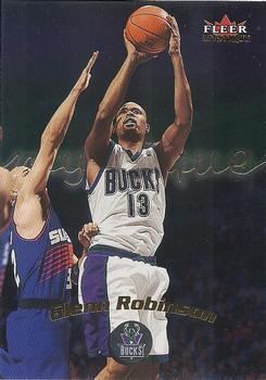 Glenn Robinson #11