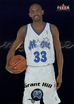 Grant Hill #97