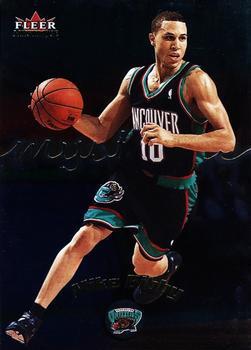 Mike Bibby #17