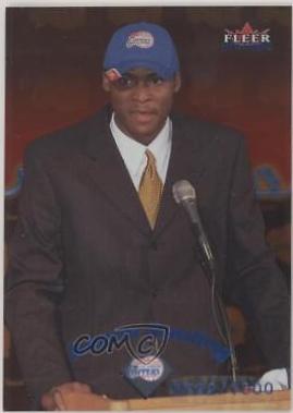 Keyon Dooling #110