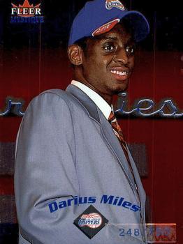 Darius Miles #103
