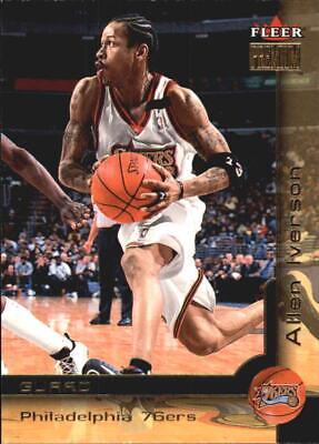 Allen Iverson #154