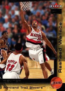 Rasheed Wallace #117