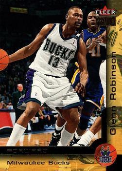Glenn Robinson #88