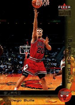 Fred Hoiberg #16