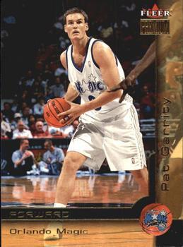 Pat Garrity #13