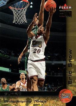 Eric Snow #172