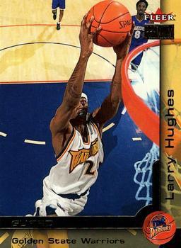 Larry Hughes #181