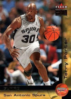 Terry Porter #184