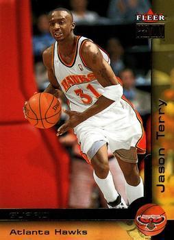 Jason Terry #163