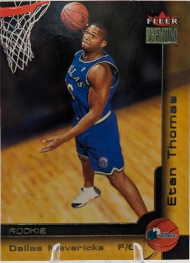 Etan Thomas #230