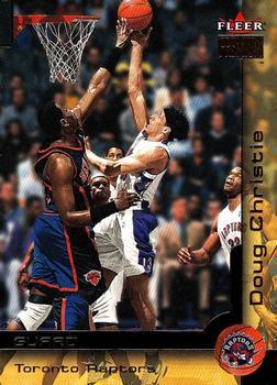Doug Christie #58