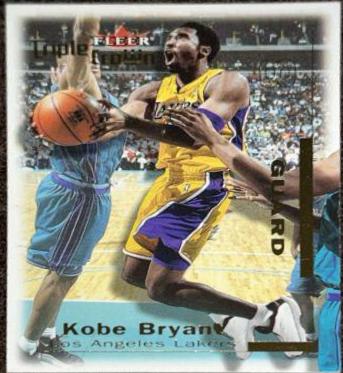 Kobe Bryant #74