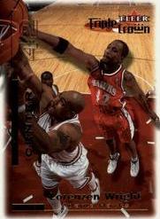 Lorenzen Wright #158